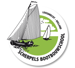 Bootbouwschool logo